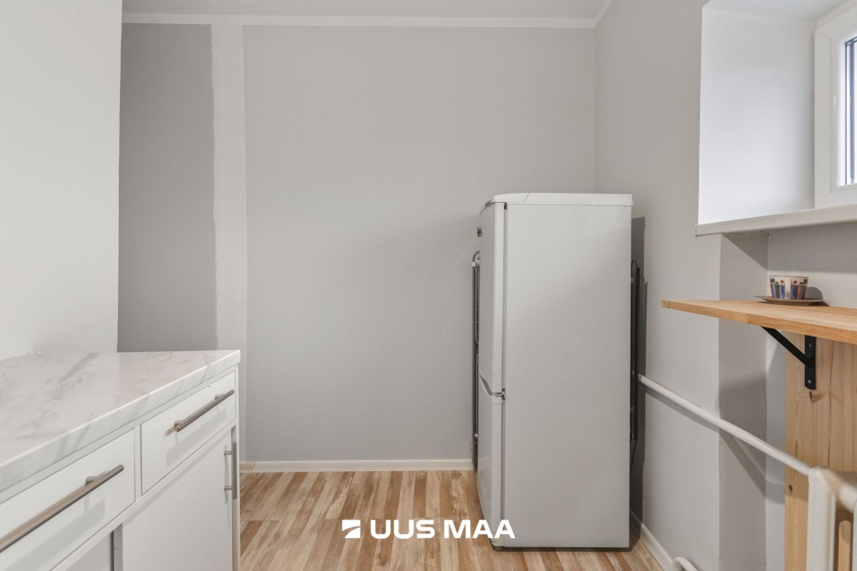 Tartu linn, Tartu linn, Ülejõe, Uus tn 57