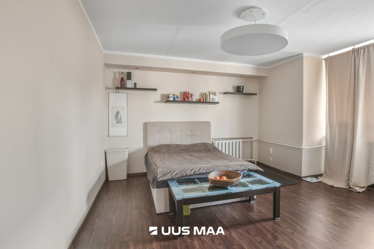 Tartu linn, Tartu linn, Ülejõe, Uus tn 57