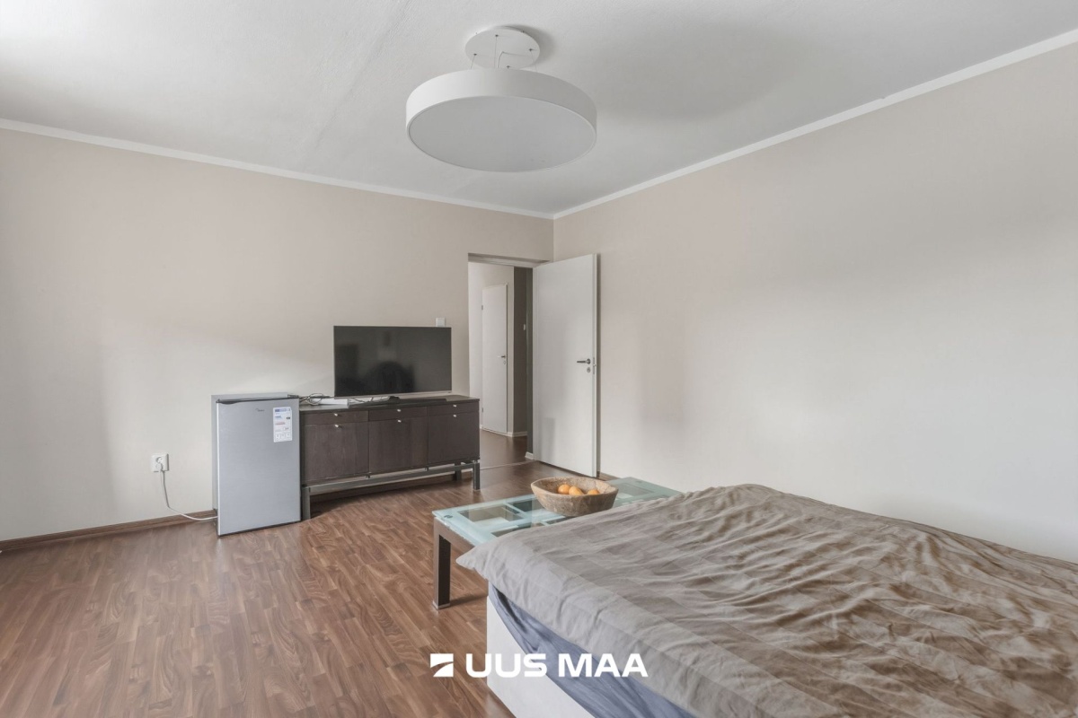 Tartu linn, Tartu linn, Ülejõe, Uus tn 57