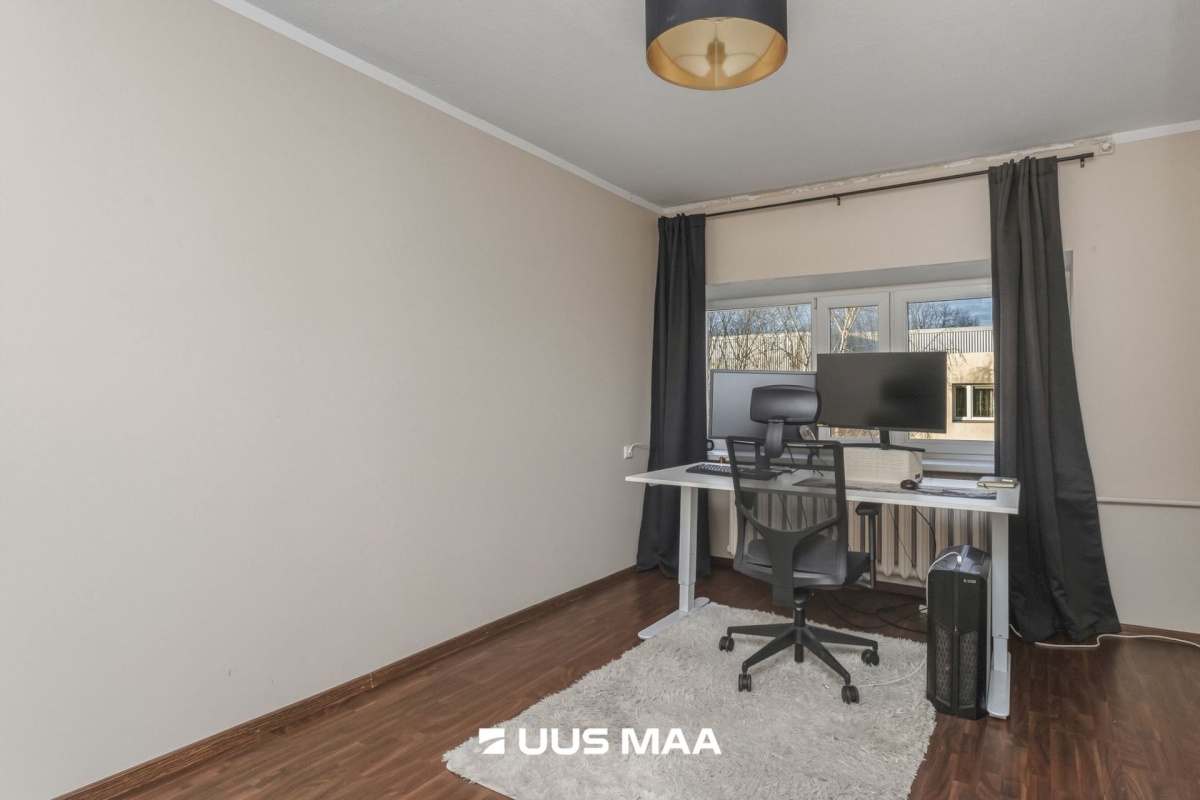 Tartu linn, Tartu linn, Ülejõe, Uus tn 57