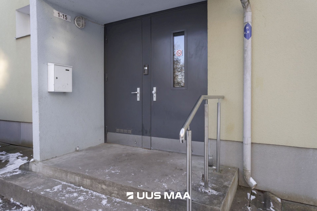 Tartu linn, Tartu linn, Ülejõe, Uus tn 57