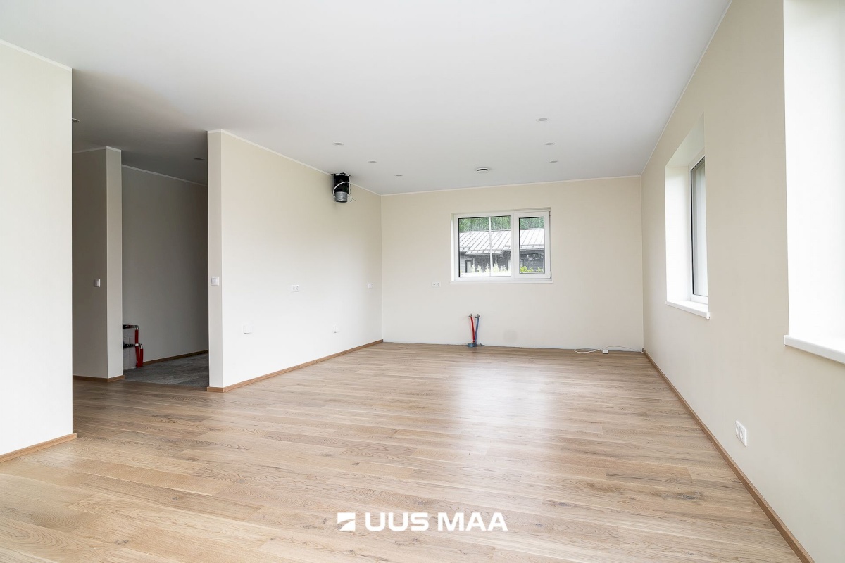 Saue vald, Vanamõisa küla, Paju tee 27