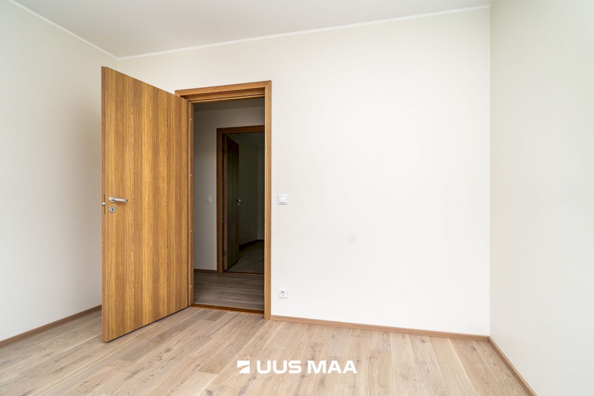 Saue vald, Vanamõisa küla, Paju tee 27