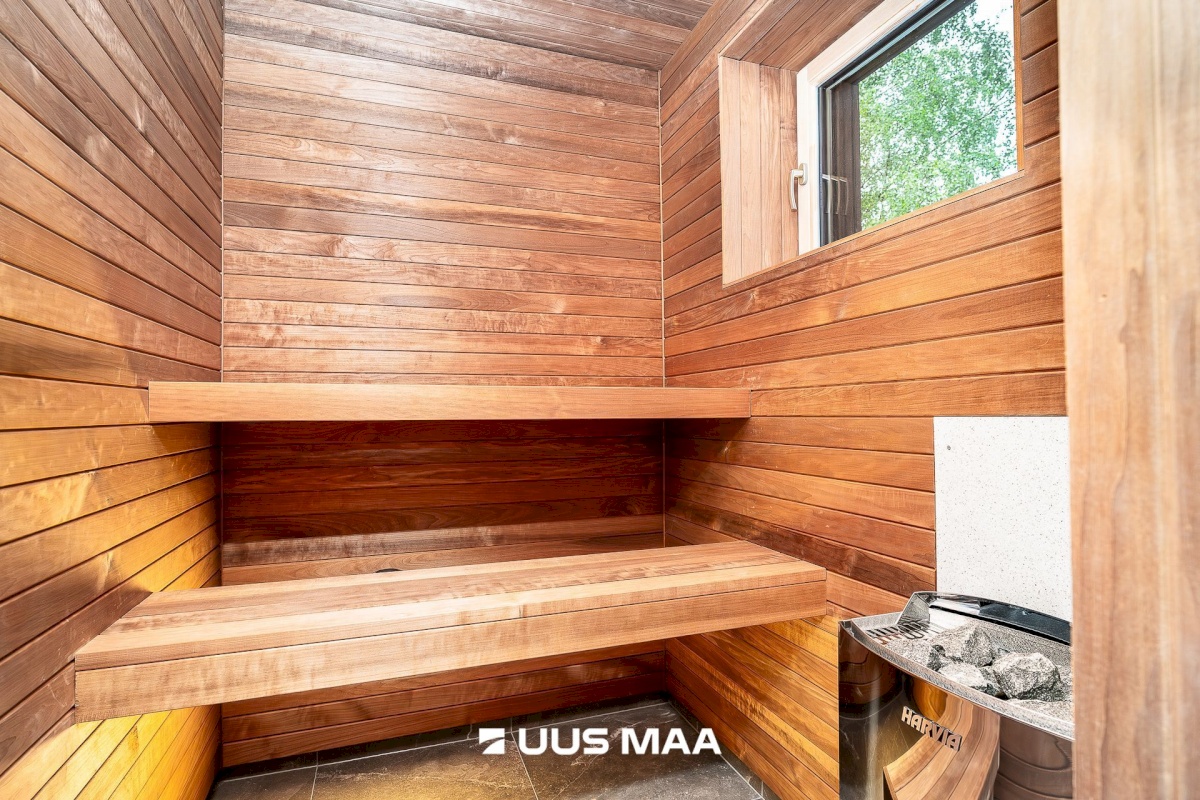 Saue vald, Vanamõisa küla, Paju tee 27