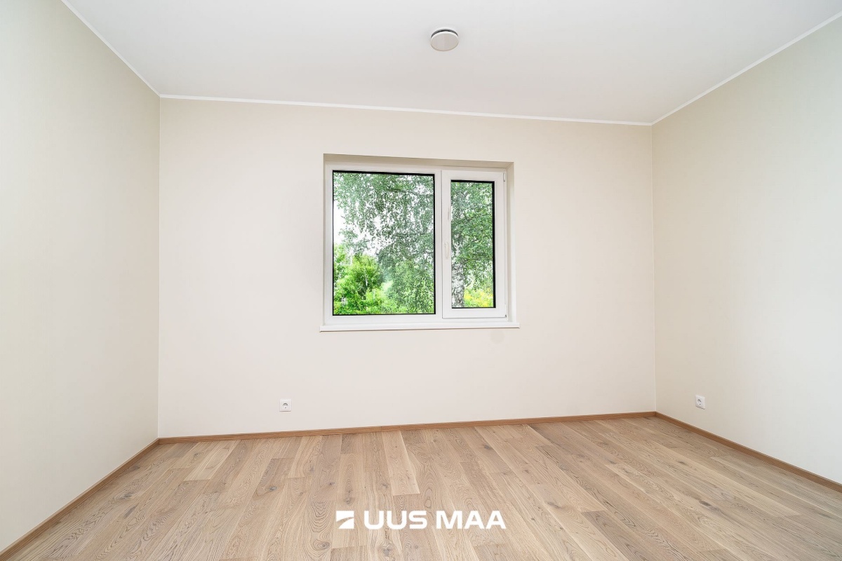 Saue vald, Vanamõisa küla, Paju tee 27