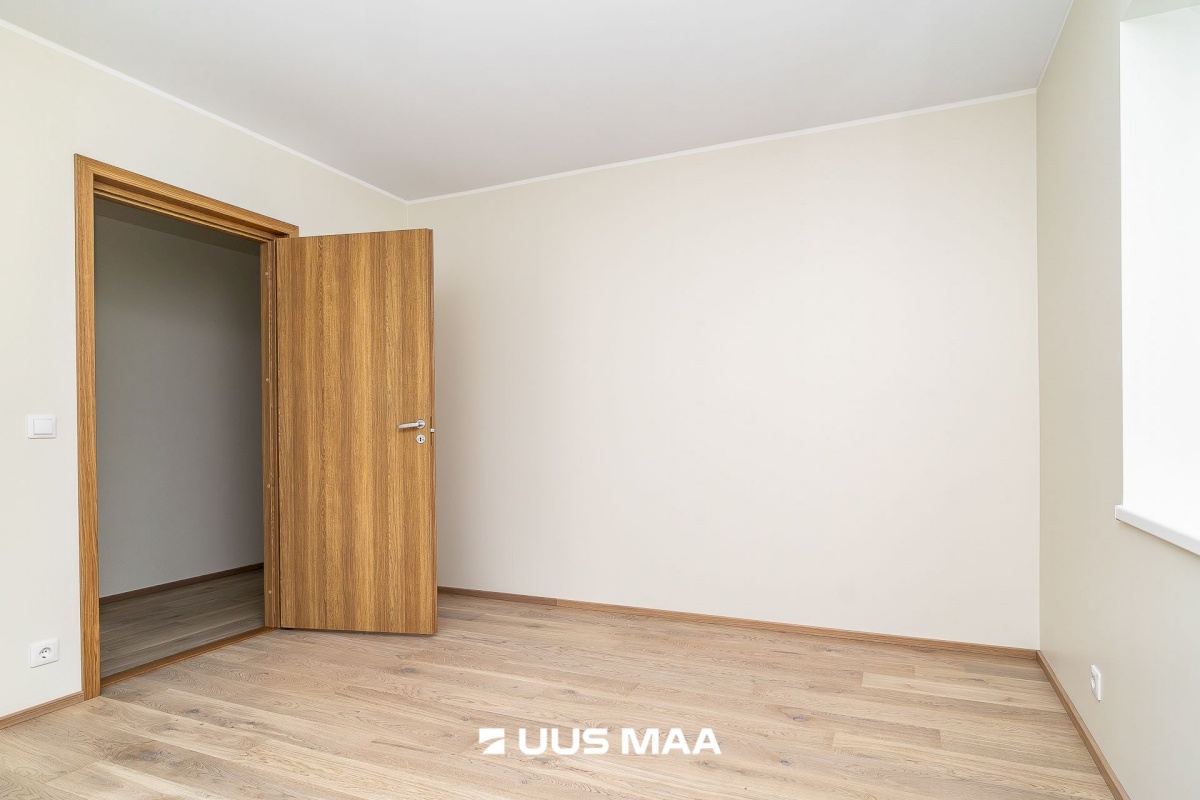 Saue vald, Vanamõisa küla, Paju tee 27