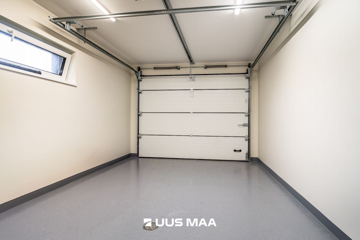 Saue vald, Vanamõisa küla, Paju tee 27