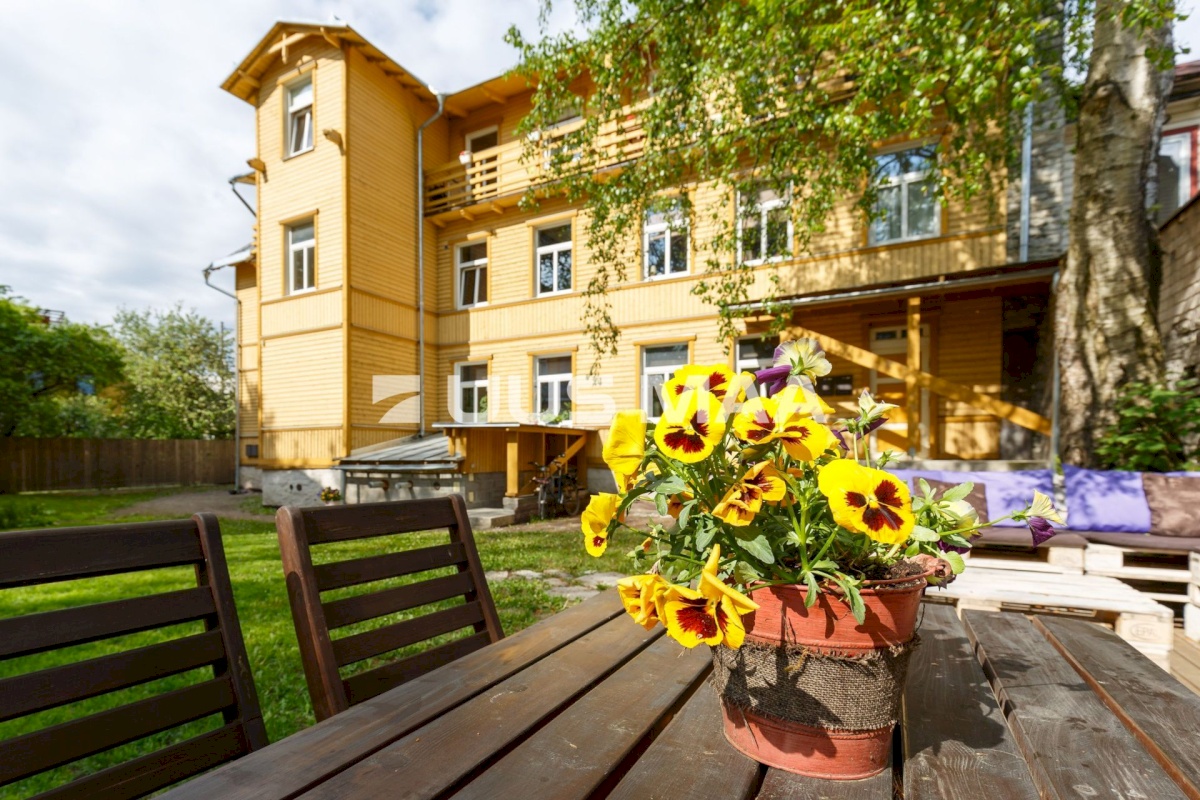 Tallinn, Põhja-Tallinna linnaosa, Pelgulinna, Õle 19/1