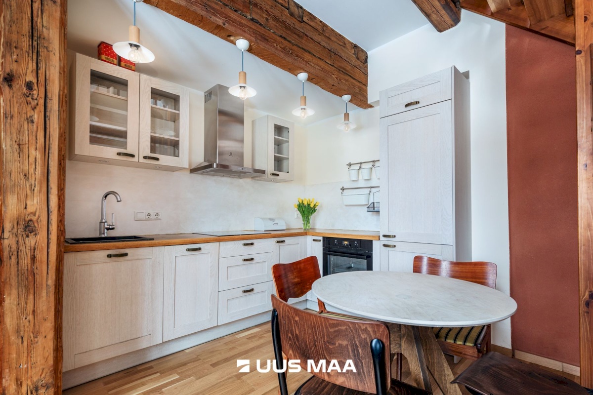 Tallinn, Põhja-Tallinna linnaosa, Pelgulinna, Õle 19/1