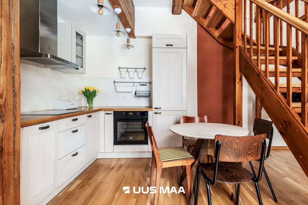 Tallinn, Põhja-Tallinna linnaosa, Pelgulinna, Õle 19/1