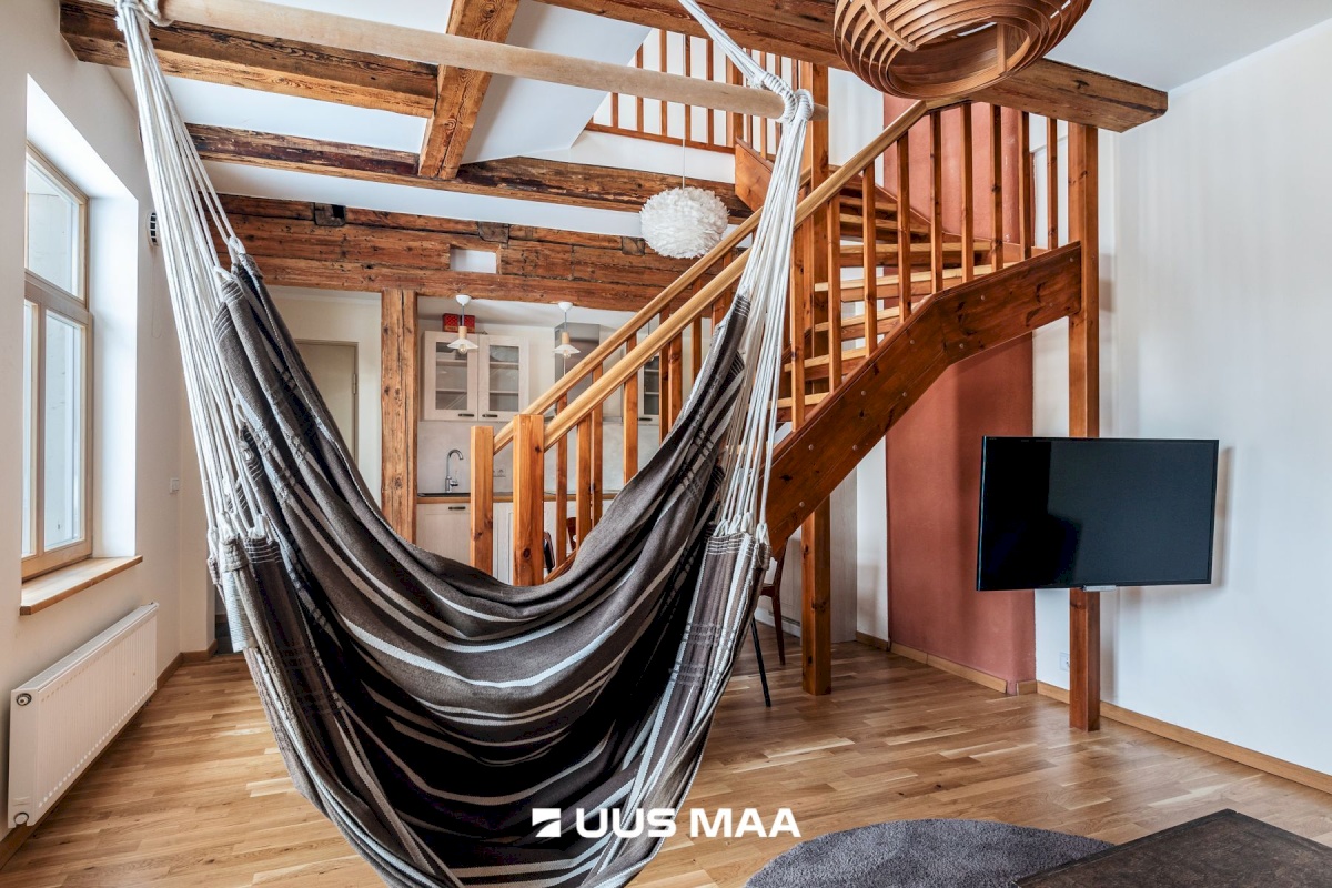 Tallinn, Põhja-Tallinna linnaosa, Pelgulinna, Õle 19/1