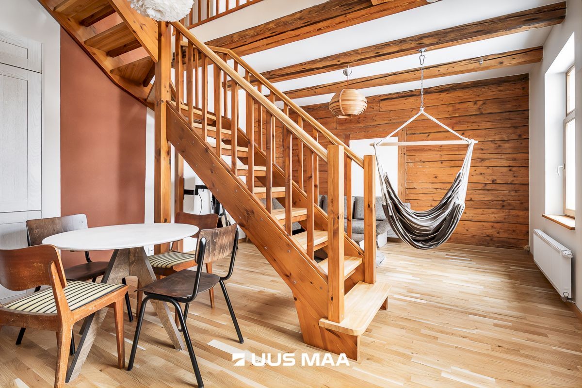 Tallinn, Põhja-Tallinna linnaosa, Pelgulinna, Õle 19/1