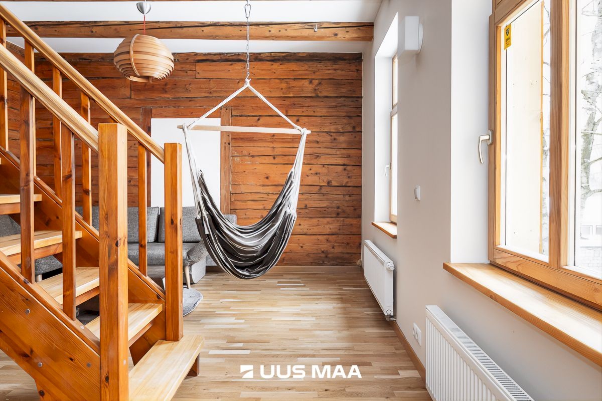 Tallinn, Põhja-Tallinna linnaosa, Pelgulinna, Õle 19/1