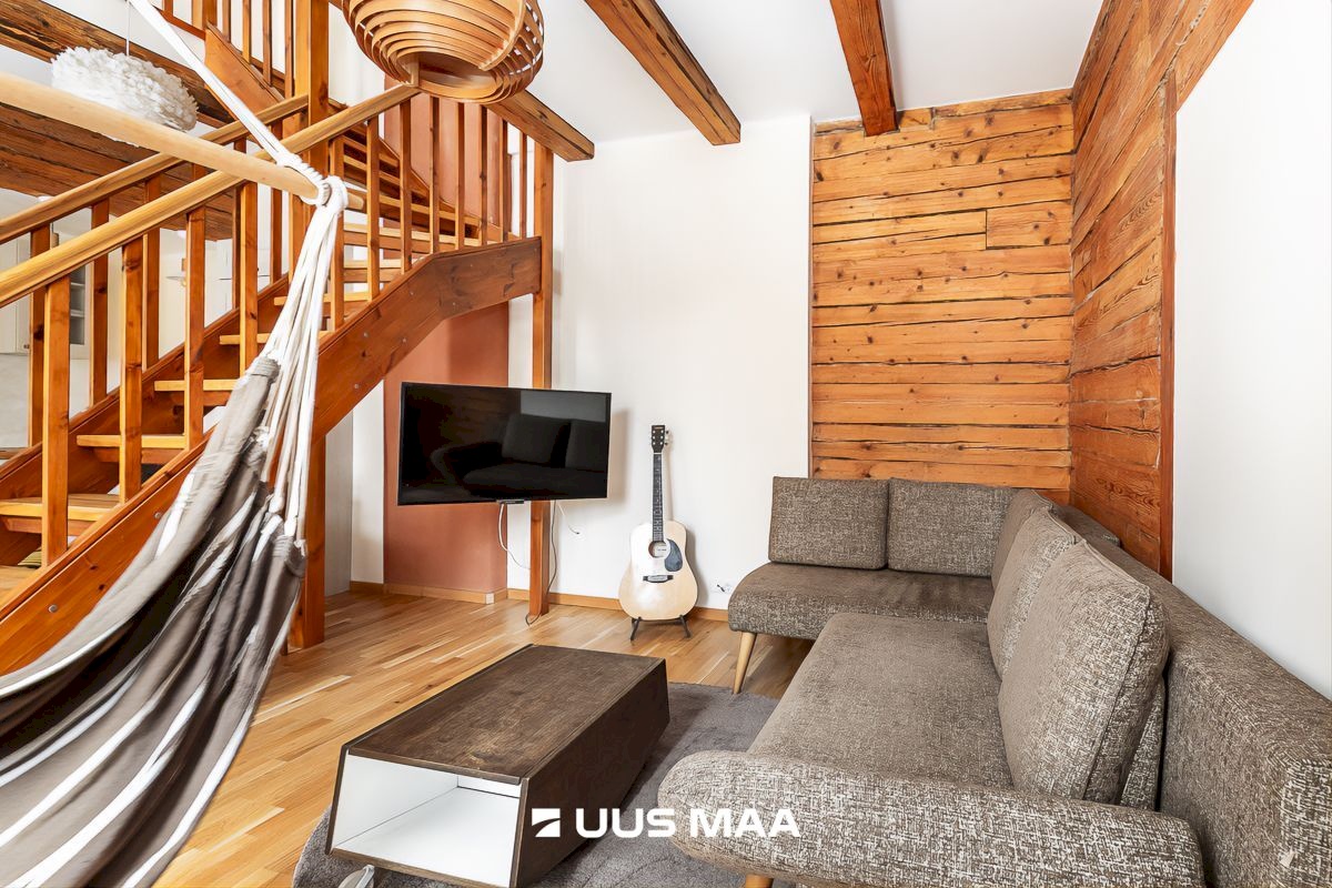 Tallinn, Põhja-Tallinna linnaosa, Pelgulinna, Õle 19/1