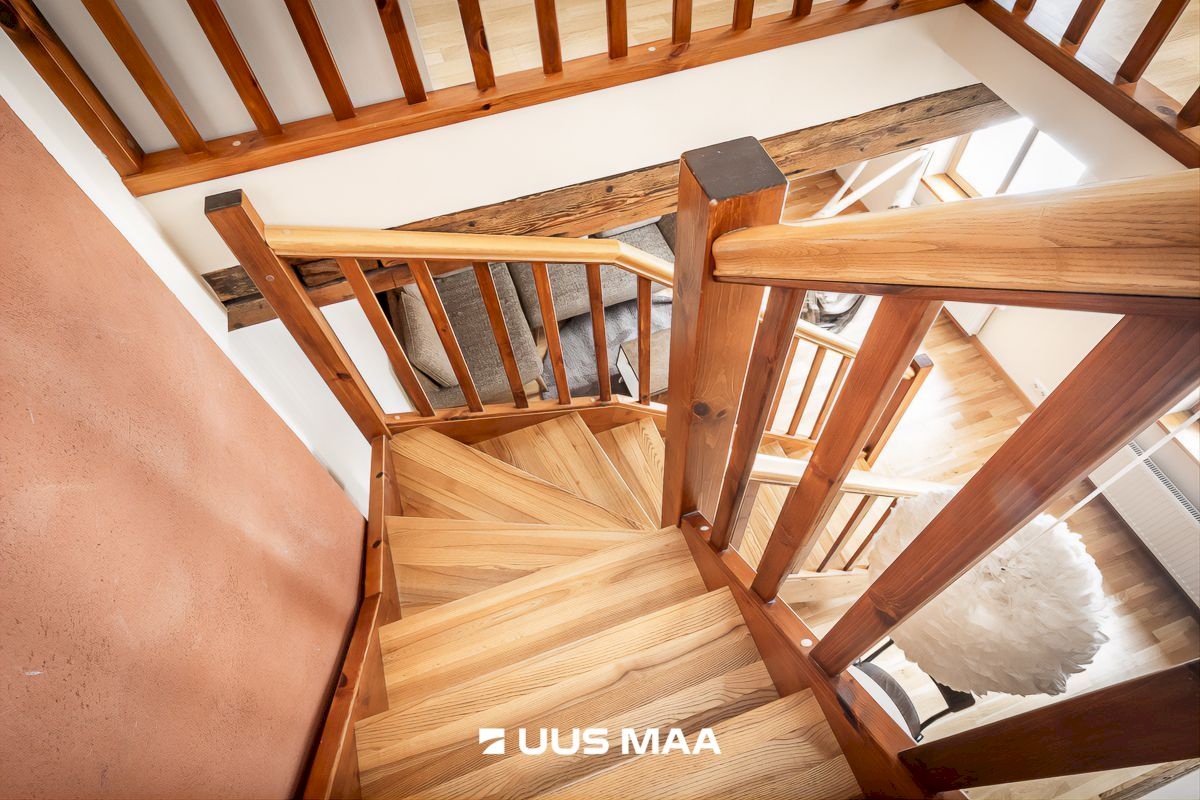 Tallinn, Põhja-Tallinna linnaosa, Pelgulinna, Õle 19/1