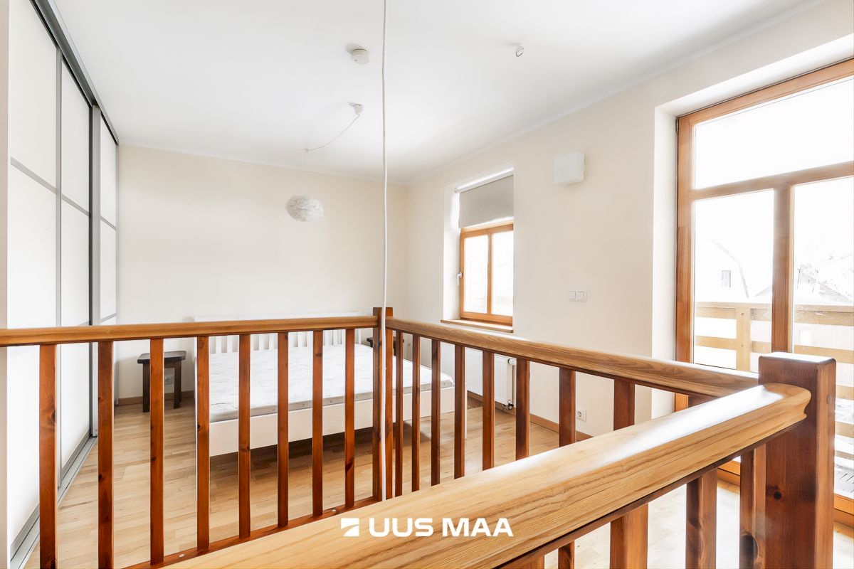 Tallinn, Põhja-Tallinna linnaosa, Pelgulinna, Õle 19/1