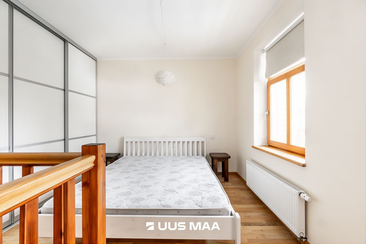 Tallinn, Põhja-Tallinna linnaosa, Pelgulinna, Õle 19/1