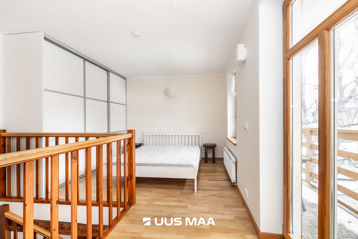 Tallinn, Põhja-Tallinna linnaosa, Pelgulinna, Õle 19/1