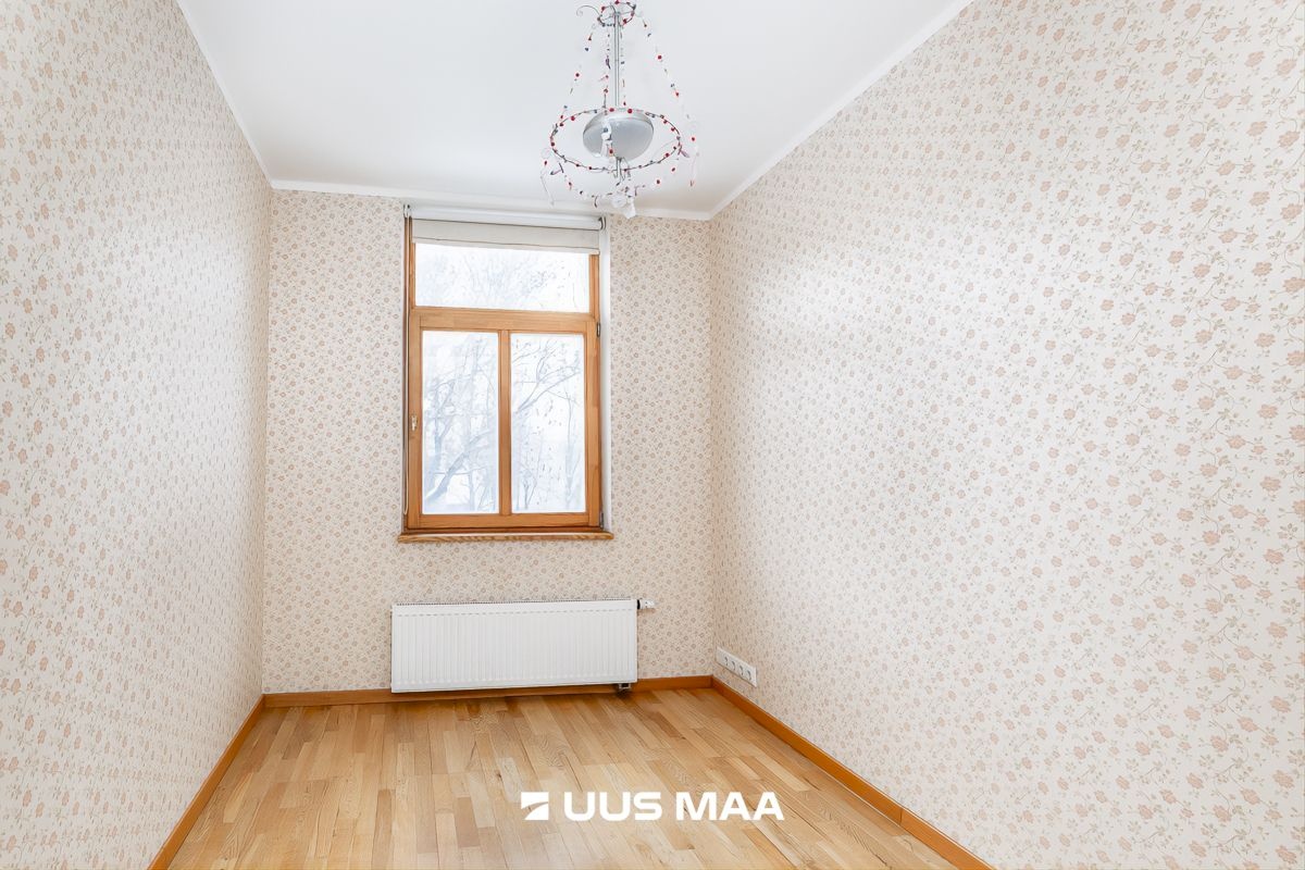 Tallinn, Põhja-Tallinna linnaosa, Pelgulinna, Õle 19/1