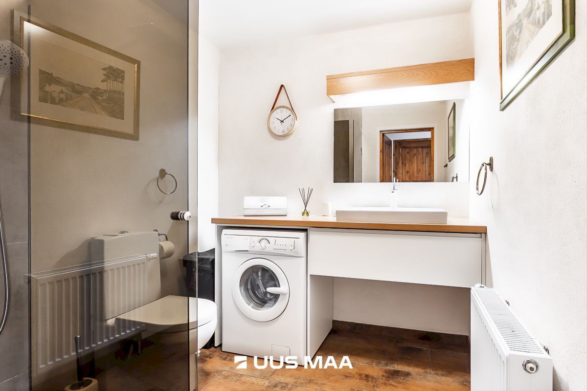 Tallinn, Põhja-Tallinna linnaosa, Pelgulinna, Õle 19/1