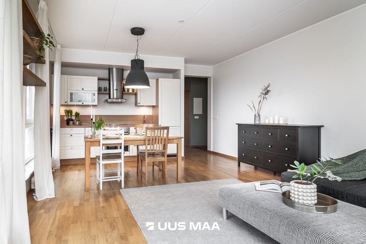 Tallinn, Haabersti linnaosa, Kärneri 1