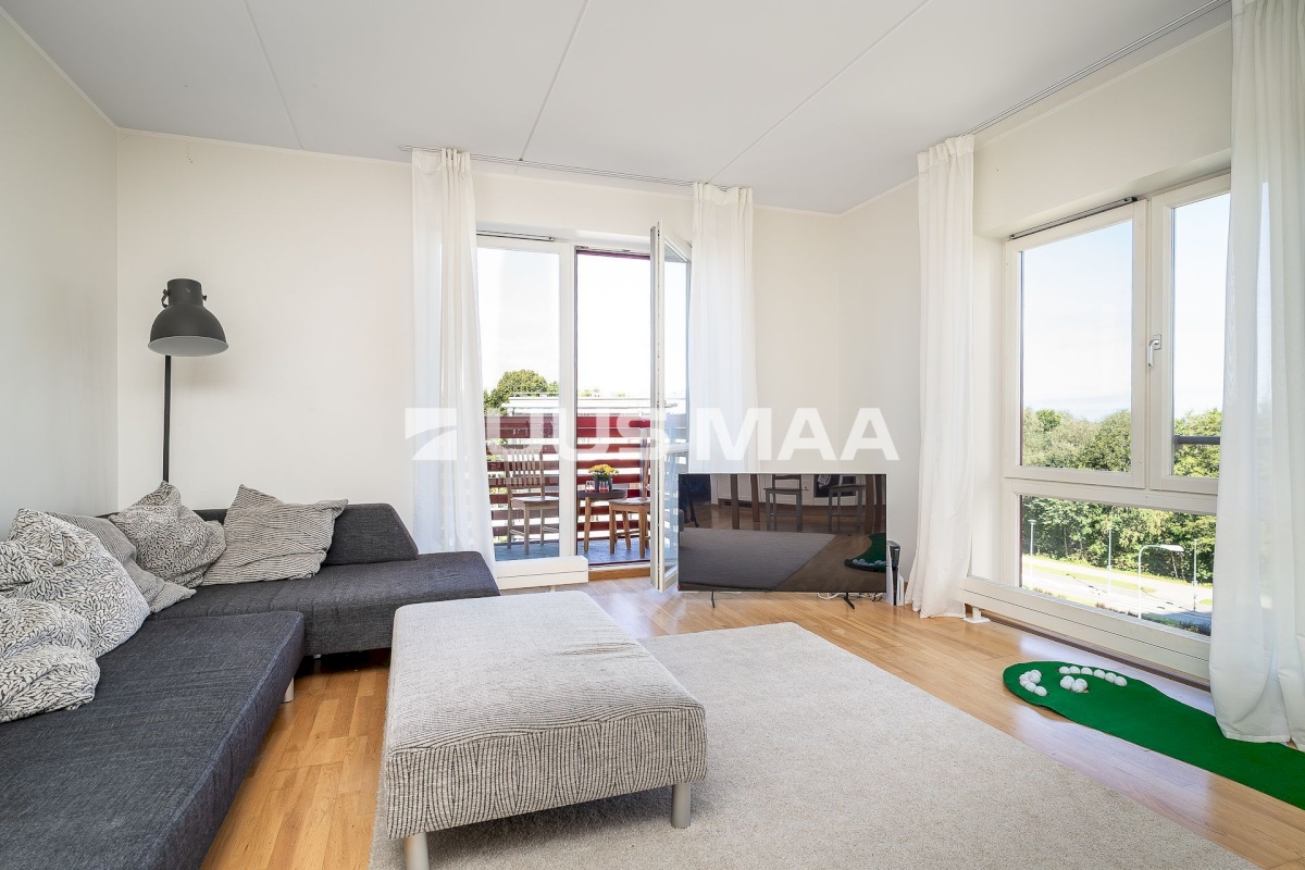 Tallinn, Haabersti linnaosa, Kärneri 1