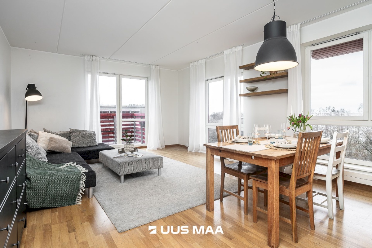 Tallinn, Haabersti linnaosa, Kärneri 1