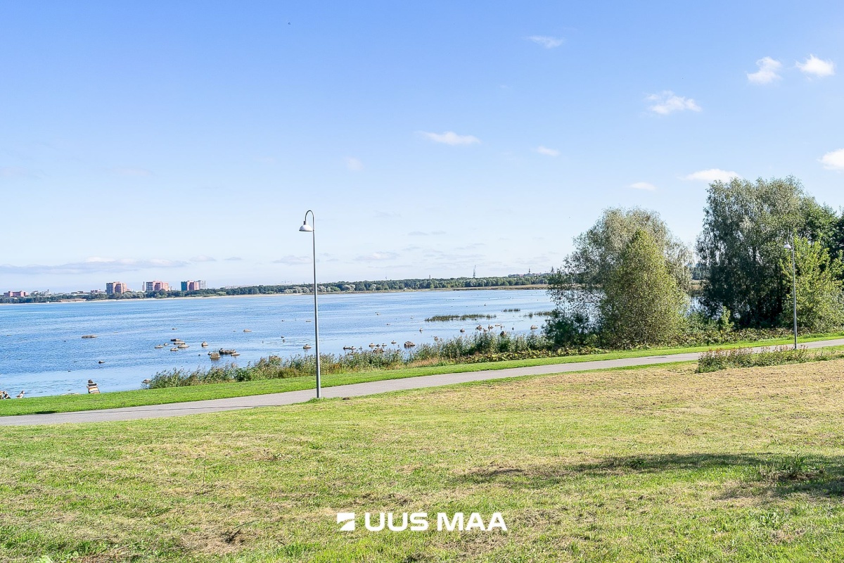 Tallinn, Haabersti linnaosa, Kärneri 1