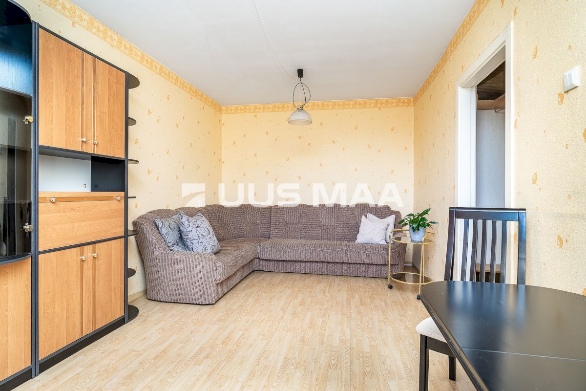 Tallinn, Kristiine linnaosa, Kuldnoka 11