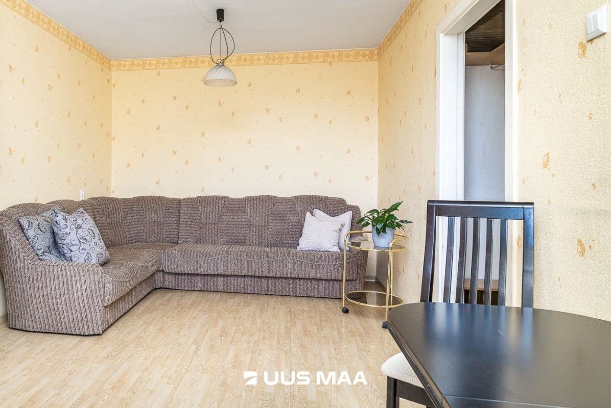 Tallinn, Kristiine linnaosa, Kuldnoka 11