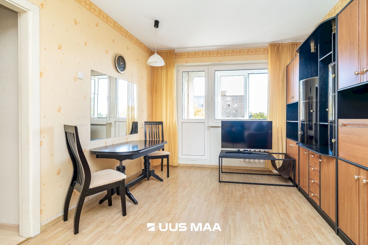 Tallinn, Kristiine linnaosa, Kuldnoka 11