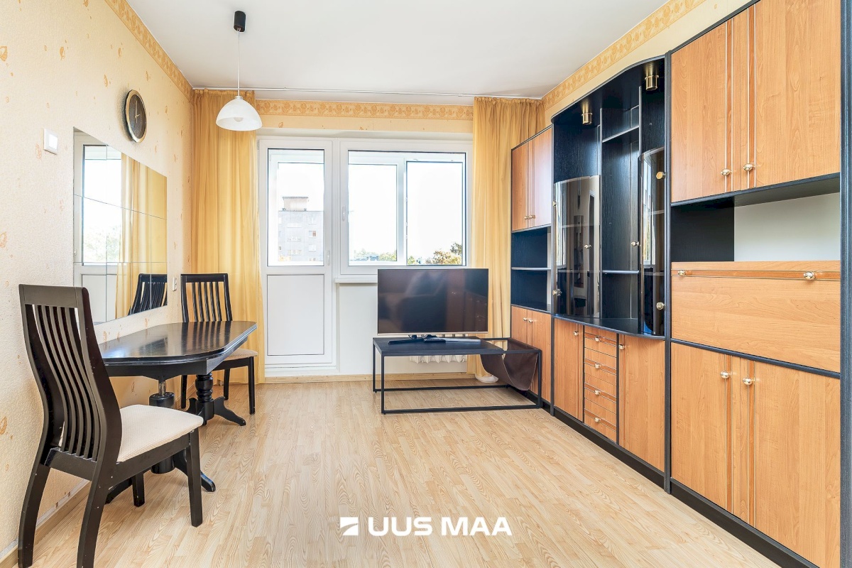 Tallinn, Kristiine linnaosa, Kuldnoka 11