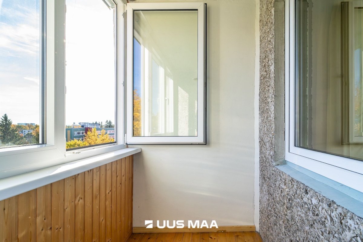 Tallinn, Kristiine linnaosa, Kuldnoka 11