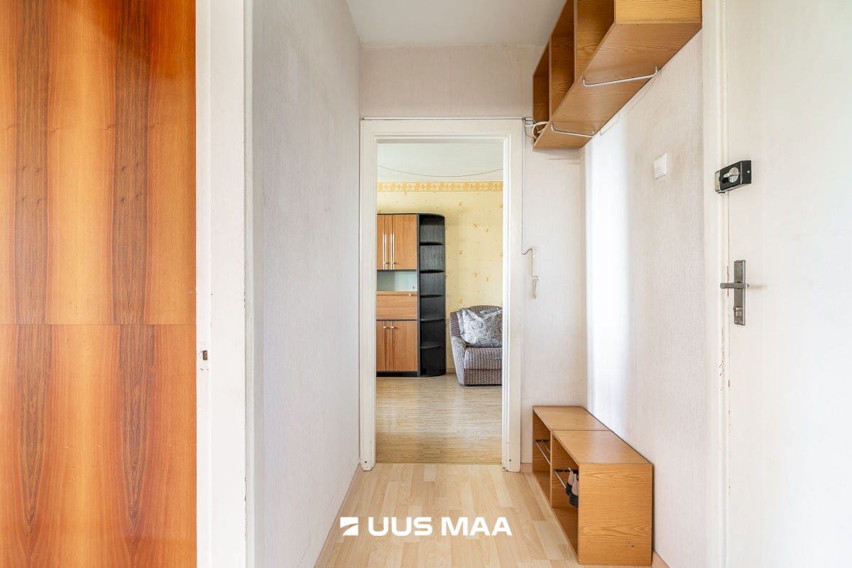 Tallinn, Kristiine linnaosa, Kuldnoka 11