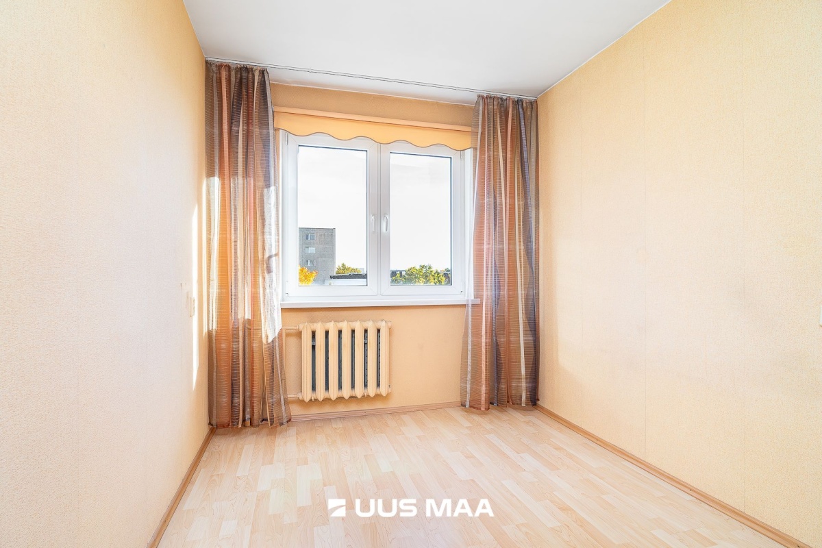 Tallinn, Kristiine linnaosa, Kuldnoka 11