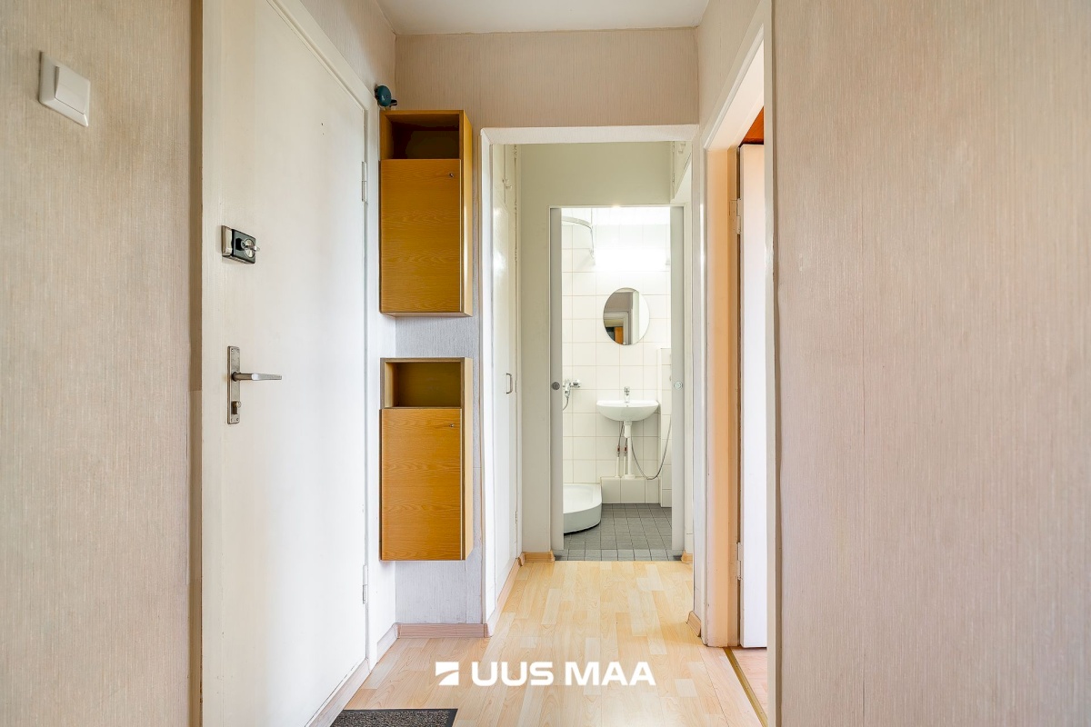 Tallinn, Kristiine linnaosa, Kuldnoka 11