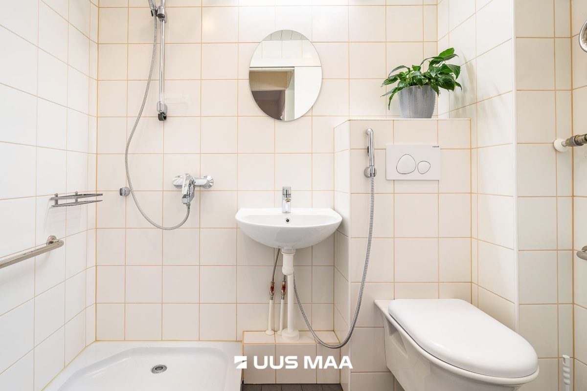 Tallinn, Kristiine linnaosa, Kuldnoka 11