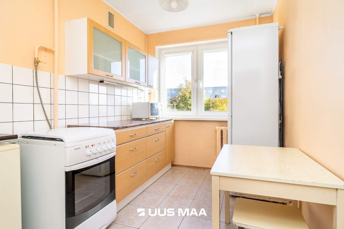 Tallinn, Kristiine linnaosa, Kuldnoka 11