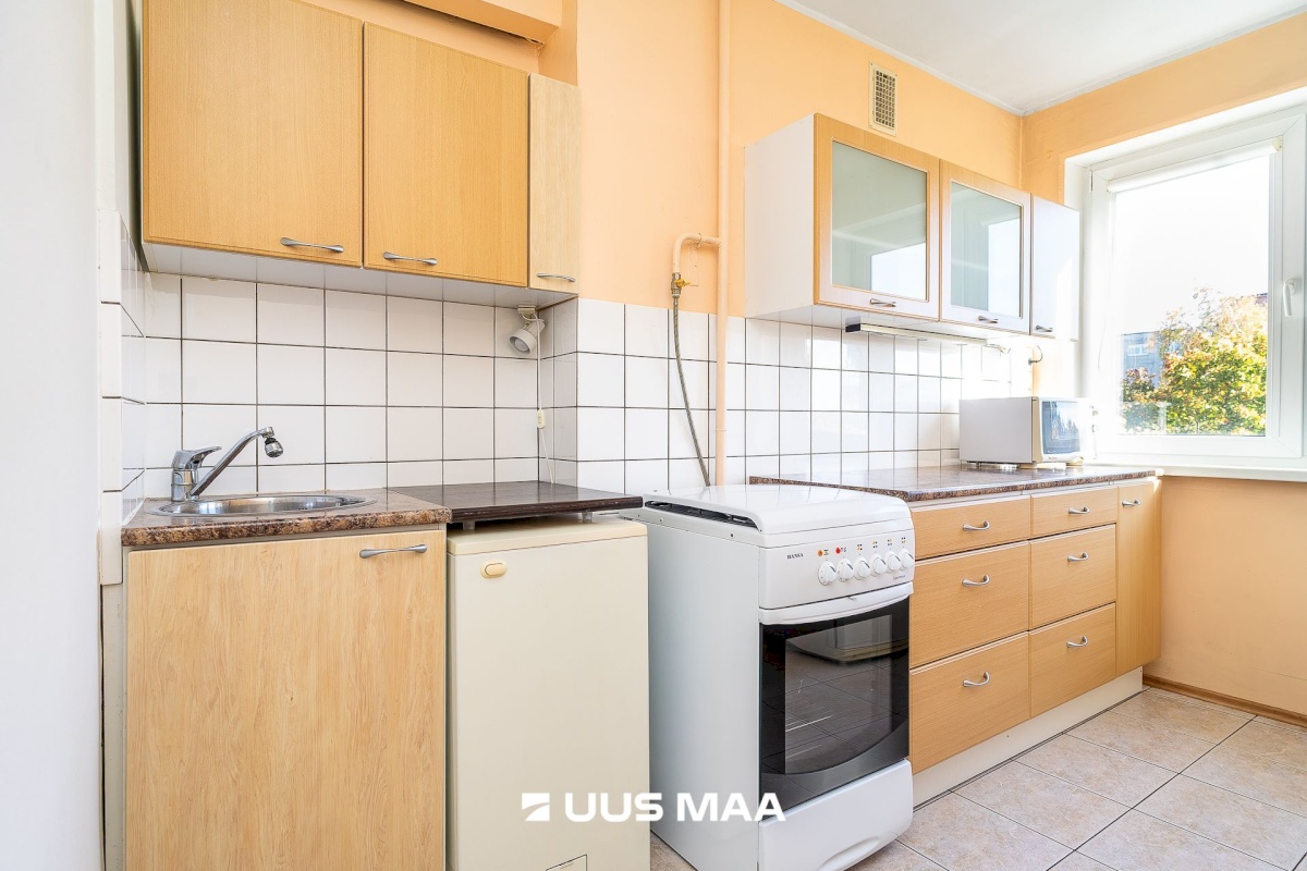 Tallinn, Kristiine linnaosa, Kuldnoka 11