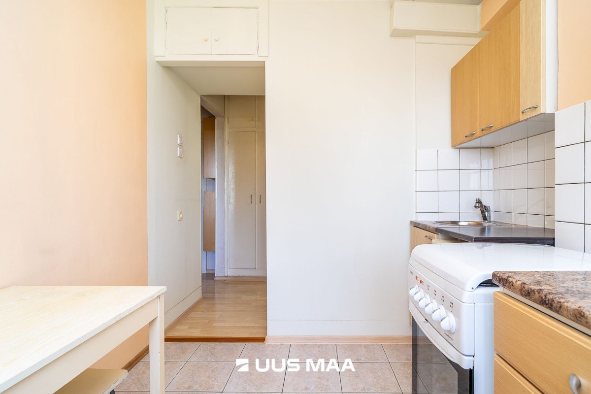 Tallinn, Kristiine linnaosa, Kuldnoka 11