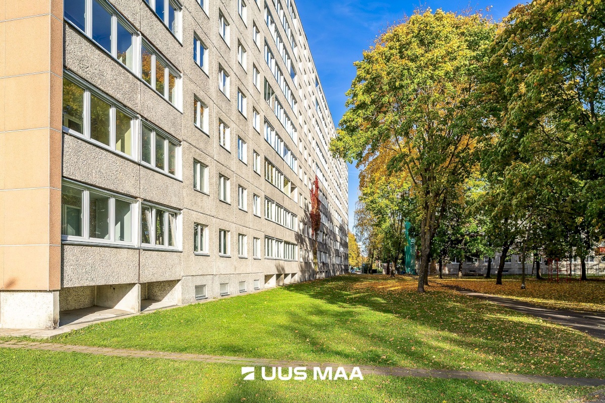 Tallinn, Kristiine linnaosa, Kuldnoka 11