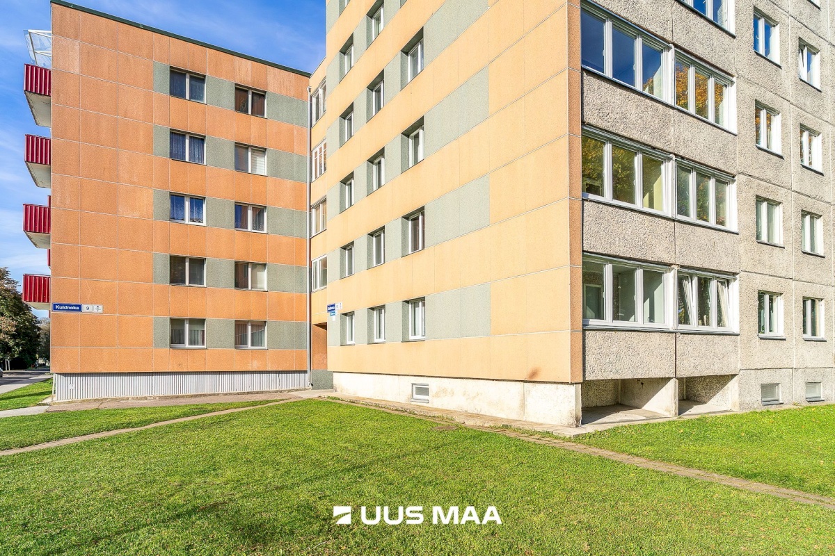 Tallinn, Kristiine linnaosa, Kuldnoka 11