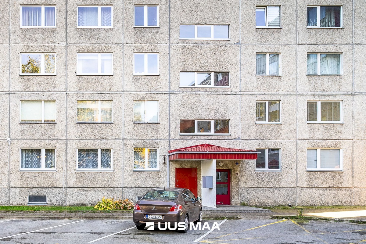 Tallinn, Kristiine linnaosa, Kuldnoka 11