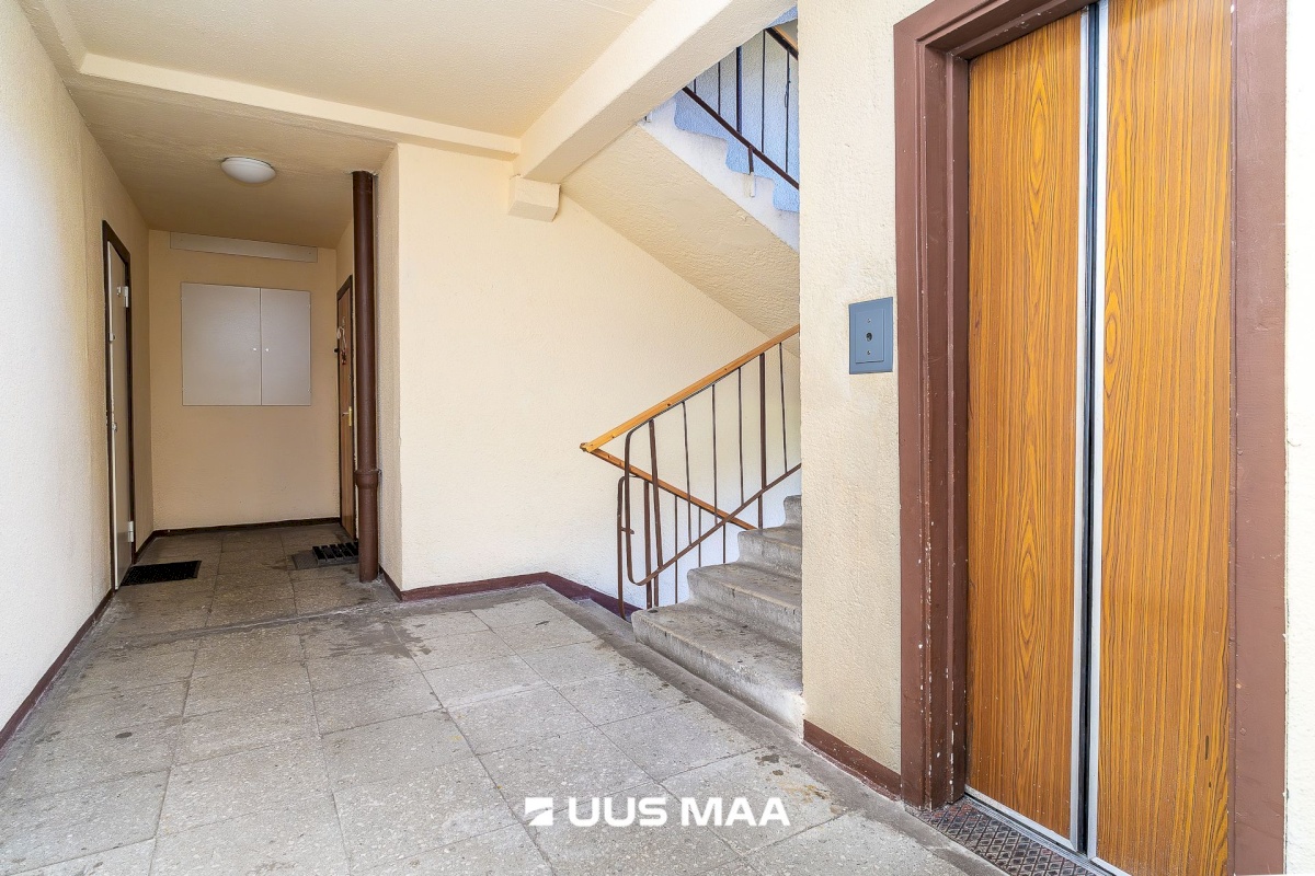 Tallinn, Kristiine linnaosa, Kuldnoka 11