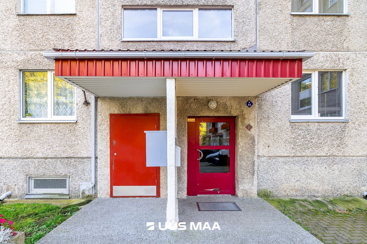 Tallinn, Kristiine linnaosa, Kuldnoka 11