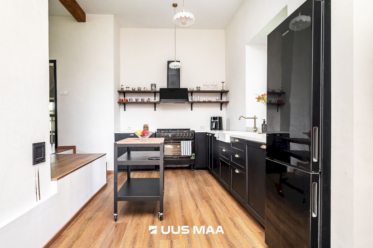 Märjamaa vald, Sipa küla, Uudiku Meierei