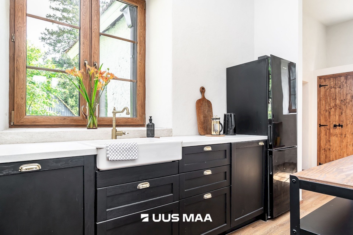 Märjamaa vald, Sipa küla, Uudiku Meierei