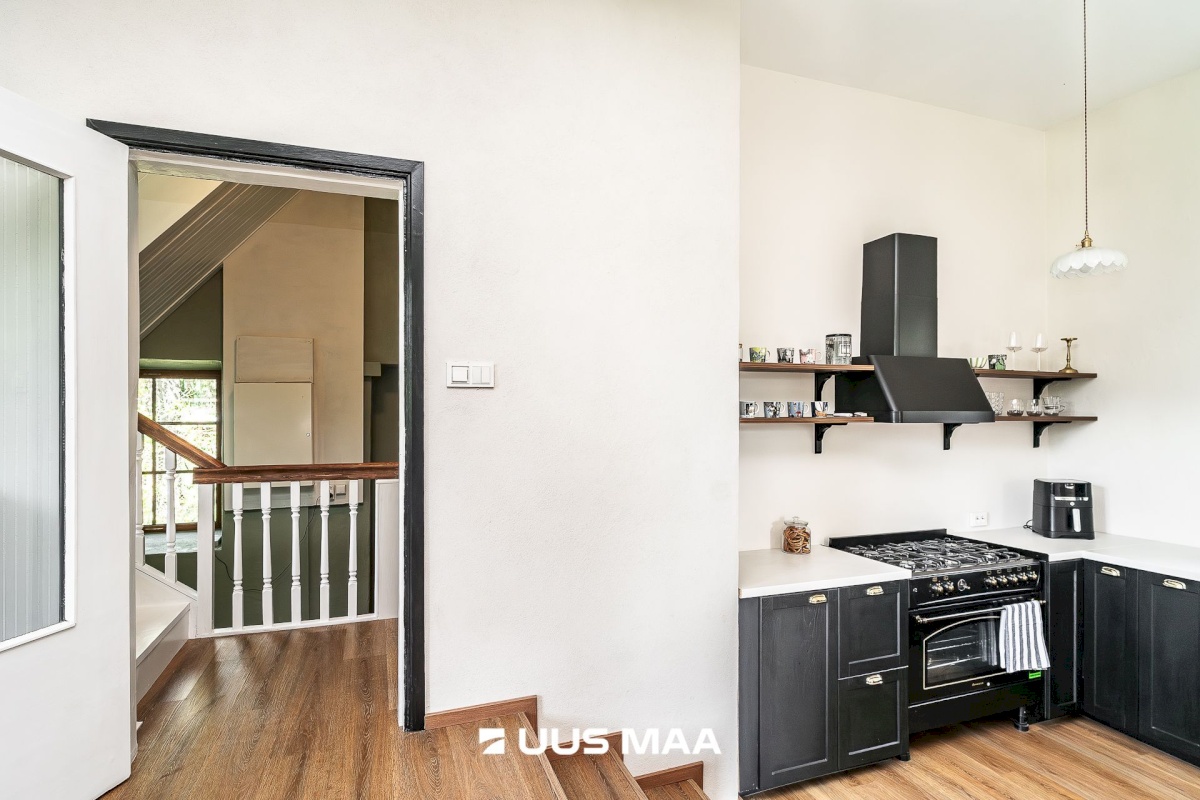 Märjamaa vald, Sipa küla, Uudiku Meierei