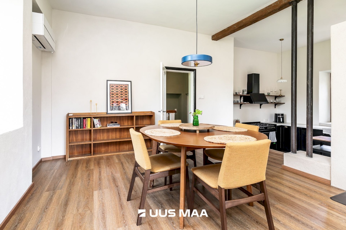 Märjamaa vald, Sipa küla, Uudiku Meierei