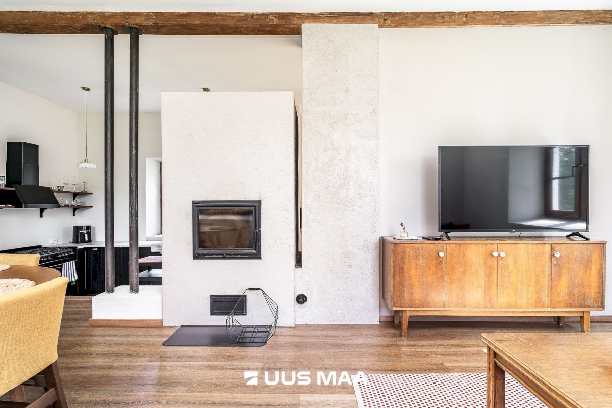 Märjamaa vald, Sipa küla, Uudiku Meierei